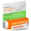 Strataderm Professional Scar Therapy Gel | Old and New Scars from General Surgery, Trauma, Wounds, Burns, Bites, Acne & Skin Disease | Reduces Redness, Discoloration, Discomfort & Itch | 5g (0.17oz) view 1