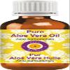 dve herbes Pure Aloe Vera Oil (Aloe barbadensis) 10ml (0.33 oz) view 1