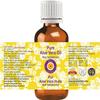 dve herbes Pure Aloe Vera Oil (Aloe barbadensis) 10ml (0.33 oz) view 2