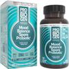 Probiogen Stress & Mood Balance Probiotic Ashwagandha Supplement, 120 Count view 1