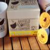 12 Pack single serve cups - The Perfect Storm view 1