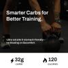 True Nutrition - Highly Branched Cyclic Dextrin - Carbohydrate Powder for Sustained Intra-Workout Energy, Enhanced Post-Workout Muscle Recovery - Vegan and Non-GMO - Unflavored 1lb view 3