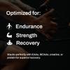 True Nutrition - Highly Branched Cyclic Dextrin - Carbohydrate Powder for Sustained Intra-Workout Energy, Enhanced Post-Workout Muscle Recovery - Vegan and Non-GMO - Unflavored 1lb view 4