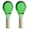 Allegra M. France Green Magic Globes for Redness Soothing, Sinus Relief and Headache Relief view 1