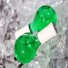 Allegra M. France Green Magic Globes for Redness Soothing, Sinus Relief and Headache Relief view 2
