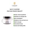 Lavigne Natural Skincare Mayan Magic Balm with Tepezcohuite for Dry Skin (100ml) view 4