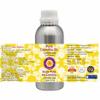 Deve Herbes Pure Camellia Oil (Camellia kissi) Cold Pressed 1250ml (42 Oz) view 2