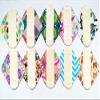 10 Pieces 8 Inch Light Mama Cloth/Menstrual Pads/Reusable Sanitary Pads Panty Liner view 2