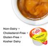Nestle Coffee-Mate Hazelnut Creamer, 0.375oz, 50/Box view 4