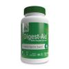 Digest-Aid | Complete Digestive Enzyme Formula with Pre and Probiotic | Digestion & Nutrient Absorption Support | Fast Acting Discomfort Relief | Non-GMO | by Health Thru Nutrition (Pack of 60) view 1