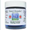 "100% Natural Antiseptic Healing Cream" Heals and Soothes Infected Skin, Bed Sores, Pressure Sores, Wounds, Painful Ulcers, Itching, Scrapes, Rashes, Cuts, Burns, Poison Ivy, Eczema, Psoriasis 2 ounce view 4