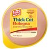 OSCAR MAYER LUNCH MEAT COLD CUTS BOLOGNA THICK CUT 16 OZ PACK OF 3 view 1