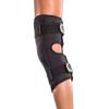 DonJoy Performance Bionic Hinged Knee Brace - Bilateral Ligament Protection for Hyperextension, Sprains, Meniscus Injury -Camo, Medium view 2
