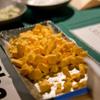 Clock Shadow Creamery Yellow Cheddar Cheese Curds, 12 oz Each, Pack of 10 - Squeaky, Fresh, Perfect for Snacks and Appetizers view 2