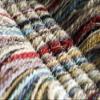 Sladust Wool Dry Mop - Big Wooly Replacement Head view 3