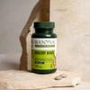 Banyan Botanicals Healthy Bones  Organic Bone Health Supplement with Ethical Coral Calcium  All Natural Calcium Supplement for Healthy Bones & Joints*  90 Tablets  Non-GMO Sustainably Sourced view 3