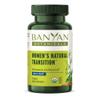 Banyan Botanicals Organic Womens Natural Transition  Hot Flash & Night Sweats Relief  Cooling Support for Perimenopause & Menopause  with Shatavari & Ashwagandha  90 Tablets  USDA Organic* view 1