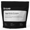True Nutrition Egg White Protein Powder - Low Carb, Paleo, Keto, Carnivore, Lactose-Free, Gluten-Free (Chocolate Fudge Brownie, 1lb) view 1