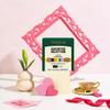 VAHDAM, Assorted Tea Sampler (15 Different Variety in Individually Wrapped Pyramid Tea Bags) Long Leaf Premium Teas I Tea Gift Set I Valentines Day Gifts Ideas for Tea Lovers view 3