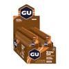 GU Energy Original Sports Nutrition Energy Gel, Caramel Macchiato, 24 Count Box view 2