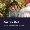 GU Energy Original Sports Nutrition Energy Gel, Caramel Macchiato, 24 Count Box view 4