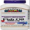 21st Century Fish Oil 1000 Mg Enteric Coated Softgels, 90-Count view 1