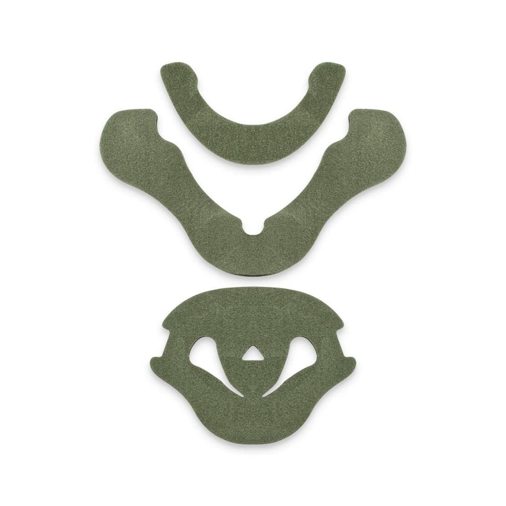 Aspen Vista Cervical Collar Replacement Pads, Moisture-Wicking & Optimal Pressure Distribution, 984020