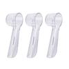 Toothbrush Cover for Oral-B Electric Toothbrush Heads, 3 Pcs view 1