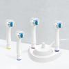 Toothbrush Cover for Oral-B Electric Toothbrush Heads, 3 Pcs view 2