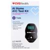 CVS A1C At Home Test Kit, Home Use Monitoring of Glycemic Control, Easy Operation for at home A1C Monitoring view 1