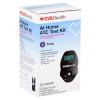 CVS A1C At Home Test Kit, Home Use Monitoring of Glycemic Control, Easy Operation for at home A1C Monitoring view 2