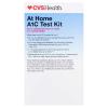 CVS A1C At Home Test Kit, Home Use Monitoring of Glycemic Control, Easy Operation for at home A1C Monitoring view 3