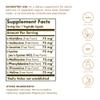 Solgar Essential Amino Complex, 90 Vegetable Capsules (Pack of 2) - Free Form Essential Amino Acids - Non-GMO, Vegan, Gluten Free, Dairy Free, Kosher - 180 Total Servings view 2