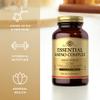 Solgar Essential Amino Complex, 90 Vegetable Capsules (Pack of 2) - Free Form Essential Amino Acids - Non-GMO, Vegan, Gluten Free, Dairy Free, Kosher - 180 Total Servings view 4
