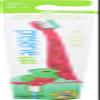 Preserve Kids' Toothbrush- 6 Pack - Assorted Colors Toys Christmas Gift view 1