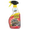Goo Gone 24Oz Grill & Grate Cleaner PDQ Trigger 3-Pack view 1