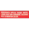 Musselmans Chunky Apple Sauce, 48 Ounce (Pack of 8) (WMT-55212060) view 4