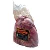 Heritage Berkshire Pork, American Kurobuta Cheeks, Frozen, 3 Count of 5 lb Each, 15 lb Case  Rich Marbling, Supple Texture, Perfect for Slow Cooking and Braising, Gourmet Quality view 1