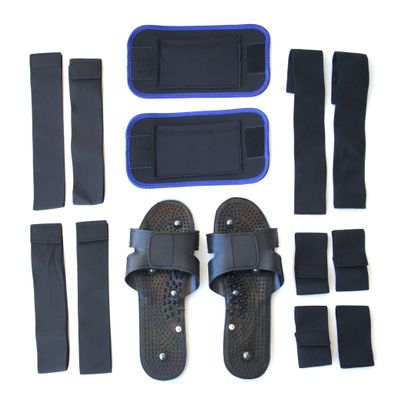 ACC-030: Accessories Pack for Electronic Pulse Massager UC-029/UC-570