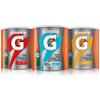 Gatorade Thirst Quencher 51Oz Powder Variety Pack (Pack of 3) view 1