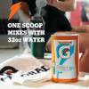 Gatorade Thirst Quencher 51Oz Powder Variety Pack (Pack of 3) view 4