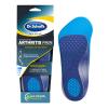 Dr. Scholl's Arthritis Pain Relief Orthotics // Clinically Proven Immediate Relief of Osteoarthritis Pain in Feet, Knees and Hips, Blue view 1