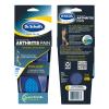 Dr. Scholl's Arthritis Pain Relief Orthotics // Clinically Proven Immediate Relief of Osteoarthritis Pain in Feet, Knees and Hips, Blue view 2