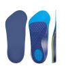 Dr. Scholl's Arthritis Pain Relief Orthotics // Clinically Proven Immediate Relief of Osteoarthritis Pain in Feet, Knees and Hips, Blue view 3