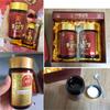 (250g (8.8oz) x 2 Bottles per Box) Korean 6 Years Root Red Ginseng Extract, Saponin, Panax view 4