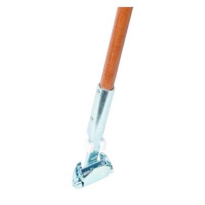 C-Dust Mop Handle, Snapon,Swivel