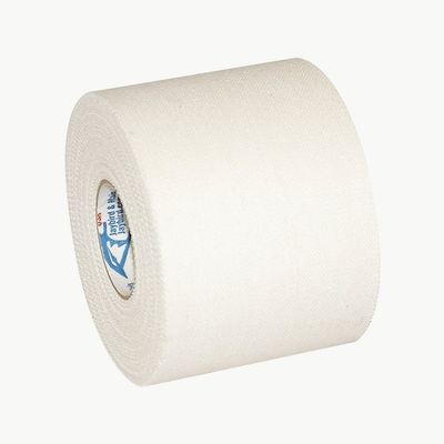 Jaybird & Mais 40 Economy Non-Elastic Athletic Tape: 2 in. x 15 yds. (White)