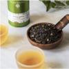 Palais des Ths - Blue of London - Earl Grey Black Tea, Bergamot & Cornflower - Premium Loose Leaf, Serves 20-25 Cups - 3.5oz Tin view 3