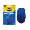 Dr. Scholl's HEEL CUSHIONS with Massaging Gel Advanced // All-Day Shock Absorption and Cushioning to Relieve Heel Discomfort (for Men's 8-13, also available for Women's 6-10) view 1