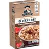 Quaker Instant Oatmeal, Gluten Free, Maple & Brown Sugar, Heart Healthy Oatmeal, Individual Packs, 1.51 Oz (Pack of 8) view 1